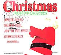 Countdown - Christmas Dance Party