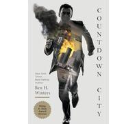 Countdown City: The Last Policeman Book II: 2 (The Last Policeman Trilogy)