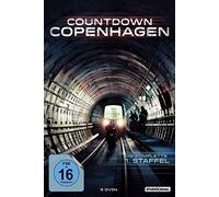 Countdown Copenhagen: Staffel 01