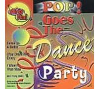 Countdown Dance Masters - Party Fun: Pop Goes the Dance Party