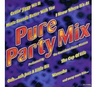 Countdown Dance Masters - Pure Party Mix: Ultimate Dance Trax