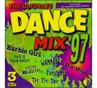 Countdown Dance Masters - Ultimate Dance Mix 97