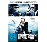 Countdown in den Tod [Alemania] [DVD]