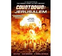 Countdown: Jerusalem [USA] [DVD]