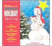 Countdown Kids - Children's Holiday Sing-a