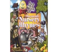 Countdown Kids - Nursery Rhymes Favourites