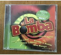 Countdown Mix Masters - Bomba