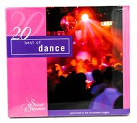 Countdown Singers - 20 Best of Dance