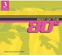 Countdown Singers - Best of the 80s