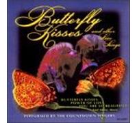 Countdown Singers - Butterfly Kisses & Other Love Songs