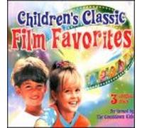 Countdown Singers - Children's Classic Film Favori