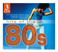 Countdown Singers - Hits of The 80s