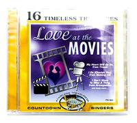Countdown Singers - Love at the Movies