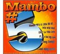 Countdown Singers - Mambo 5