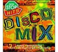 Countdown Singers - Non Stop Hits: Disco Mix