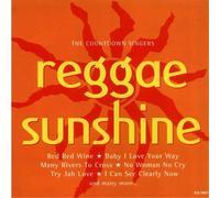 Countdown Singers - Reggae Sunshine