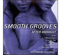 Countdown Singers - Smooth Grooves After Midnight [Casete]
