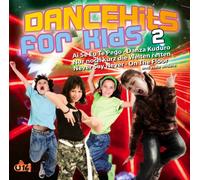 Countdown Singers,the - Dancehits for Kids Vol.2 [Import]