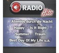 Countdown Singers,the - Radio Hits [Import]