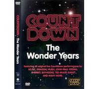 Countdown the Wonder Years 2 [Alemania] [DVD]