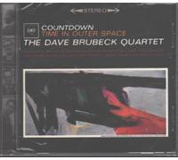 Countdown: Time in Outer Space