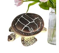 Countdown Timer, Cute Wind-Up Visual Clock with Magnetic Back, Mechanical Kitchen Baking Timer for Household, Classroom, Office, School, Bathroom, Bakery, and Study Use