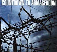 Countdown To Armageddon - Through the Wires / Eater of Worlds