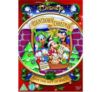Countdown to Christmas [Reino Unido] [DVD]