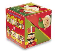 Countdown To Christmas (Roly Poly Box Books)