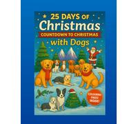 Countdown To Christmas with Dogs