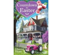 Countdown to Easter
