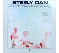 Countdown To Ecstasy