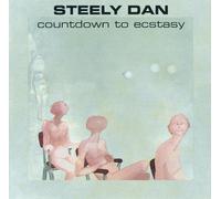 Countdown to Ecstasy by STEELY DAN (2014-07-30)