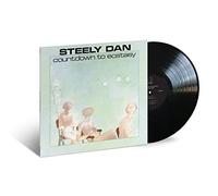 Steely Dan – Countdown To Ecstasy – Vinilo LP – Importación USA