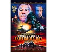 Countdown To Esmeralda Bay [DVD]