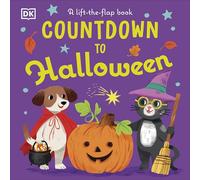 Countdown to Halloween