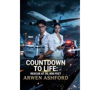 Countdown to Life: Rescue at 30,000 Feet: A Dying Empire. A Stolen Future. A Race Against Death Above the Clouds