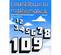 Countdown To Mathematics Volume 1