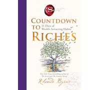 Countdown to Riches: 21 Days of Wealth-Attracting Habits