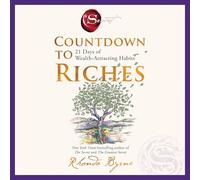 Countdown to Riches: 21 Days of Wealth-Attracting Habits