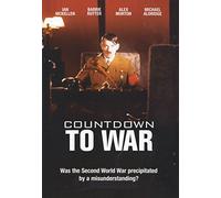 Countdown to War [Reino Unido] [DVD]