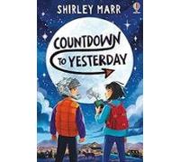 Countdown To Yesterday
