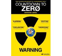 Countdown to Zero [Reino Unido] [DVD]