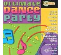 COUNTDOWN - V1 ULTIMATE DANCE PARTY (CD) (DSC)
