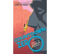Countdown Zero (Codename Conspiracy) by Rylander, Chris (2015) Hardcover