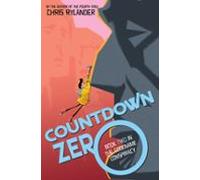 Countdown Zero (ebook)