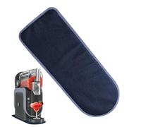 Counter Appliance Slider, Reusable Furniture Slide Pads, 10.83x17.13 inches, Compact Rolling Tray Coffee Makers, Countertops Convenience, Smooth Glide Mat for Home, Living Room