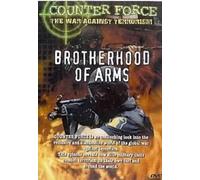 Counter Force Brotherhood Of Arms [Edizione: Regno Unito] [Italia] [DVD]