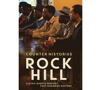 COUNTER HISTORIES - ROCK HILL