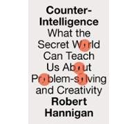 Counter-intelligence (ebook)